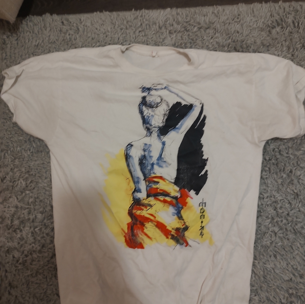 T shirt